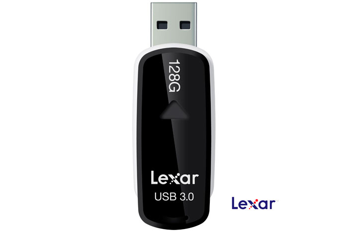 Memoria Lexar USB 3.0 128 Gb barata oferta descuento chollo blog de ofertas bdo .jpg