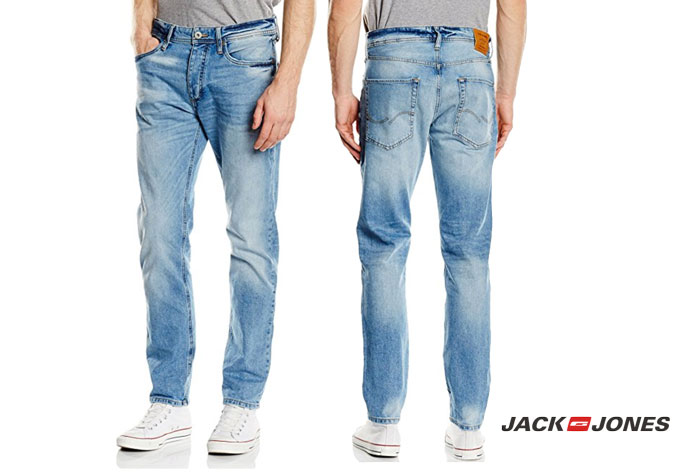 Pantalones Jack Jones Mike barato oferta descuento chollo blog de ofertas bdo .jpg