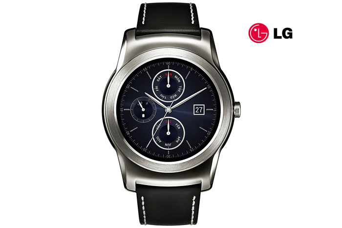 Smartwatch LG LGW150S  barato oferta descuento chollo blog de ofertas bdo