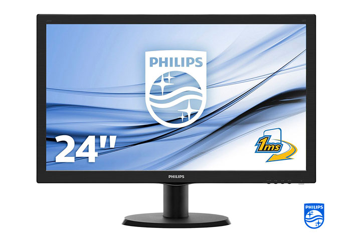 Monitor Philips 24'' barato oferta descuento chollo blog de ofertas bdo .jpg