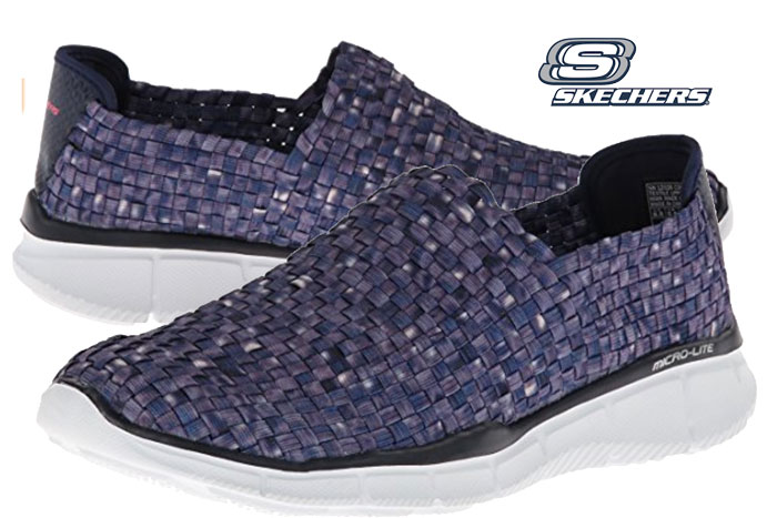Zapatillas Skechers Equalizer Vivid Dream baratas ofertas descuentos chollos blog de ofertas bdo