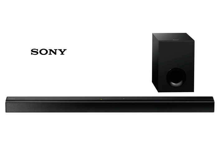 Barra de sonido y altavoz Sony HT-CT80 barato oferta descuento chollo blog de ofertas bdo