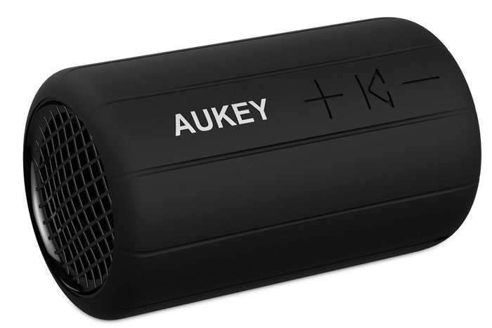 Mini altavoz Aukey SK-M15 barato oferta descuento chollo blog de ofertas bdo