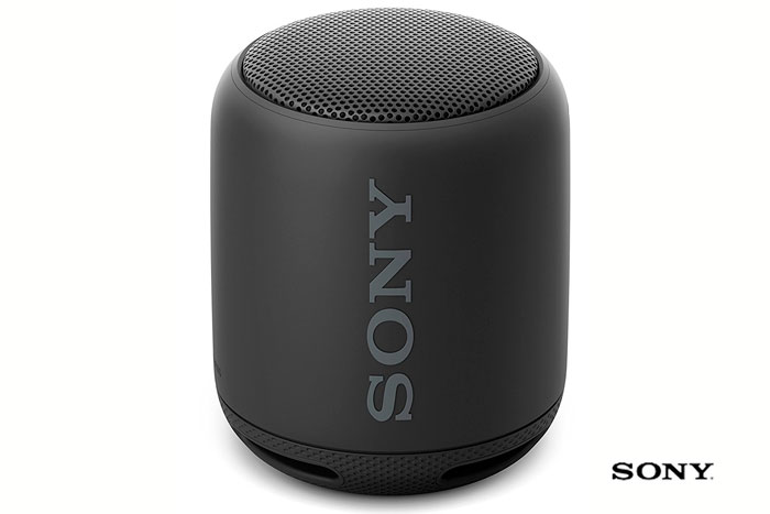 Altavoz Sony SRS-XB10B baratos ofertas descuentos chollos blog de ofertas bdo