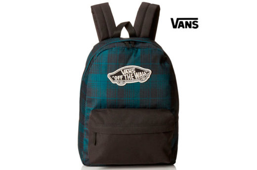 mochilas vans chico