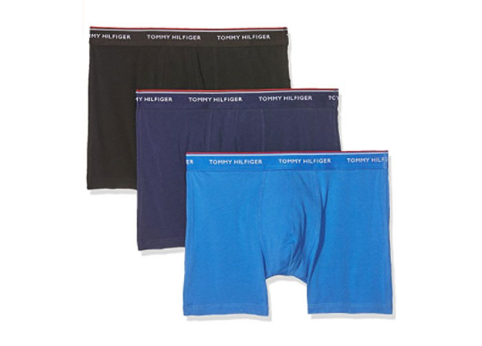 Pack Boxers Tommy Hilfiger baratos