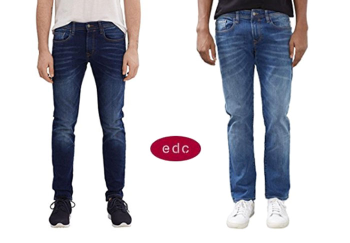 Pantalones Esprit baratos oferta descuento chollo blog de ofertas bdo .jpg