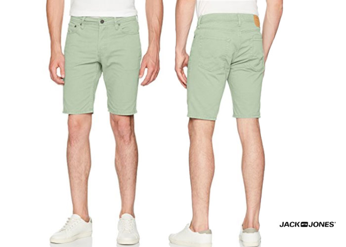 pantalones Jack & Jones Jjirick original baratos ofertas descuentos chollos blog de ofertas bdo 