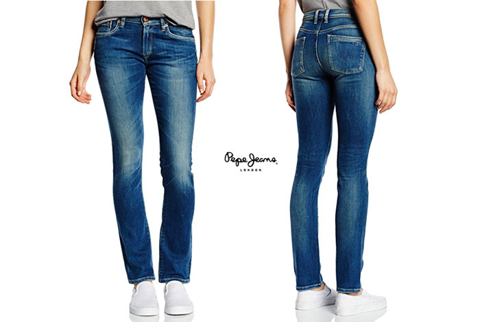 Pantalones Pepe Jeans Victoria baratos ofertas descuentos chollos blog de ofertas bdo .jpg