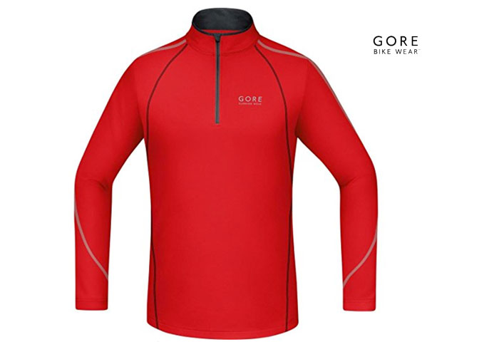 Camiseta Gore Running Wear Essential barata oferta descuento chollo blog de ofertas bdo