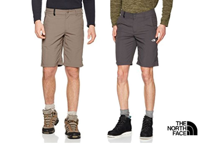 Pantalones cortos The North Face Tanken baratos ofertas descuentos chollos blog de ofertas bdo .jpg