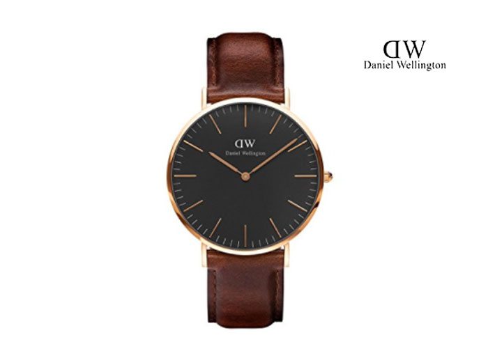 Reloj Daniel Wellington DW00100124 barato oferta descuento blog de ofertas bd