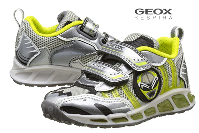 Zapatillas Geox J Shuttle B baratas ofertas descuentos chollos blog de ofertas bdo