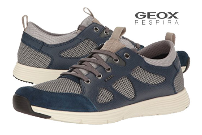 Zapatillas Geox Snapish baratas ofertas descuentos chollos blog de ofertas bdo