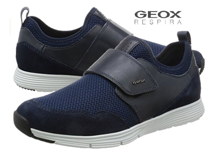 Zapatillas Geox U Snapish baratas ofertas blog de ofertas bdo