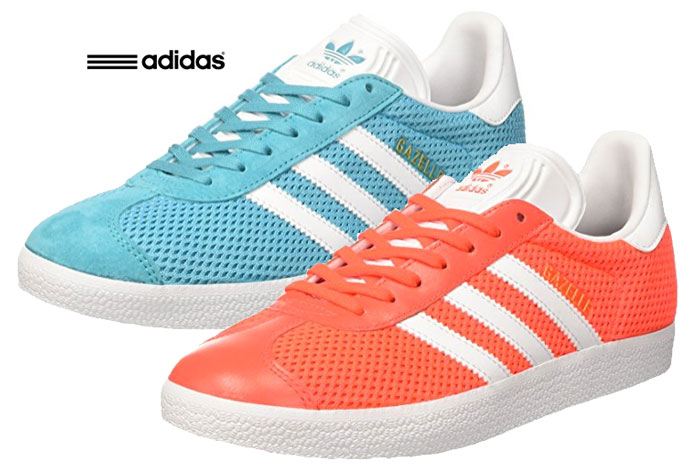 adidas zapatillas gazelle rebajas