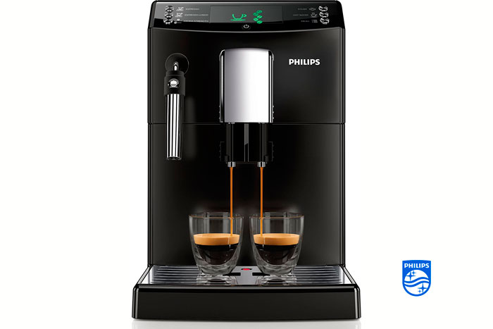 Cafetera Philips Serie 3100 HD8831-01 barata oferta blog de ofertas bdo