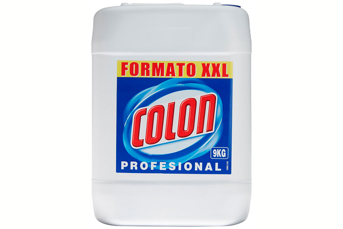 Detergente Colon Profesional XXL barato oferta blog de ofertas bdo