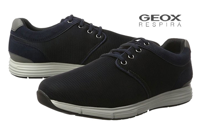 Zapatos Geox Uomo Dynamic a baratos ofertas descuentos chollos blog de ofertas bdo