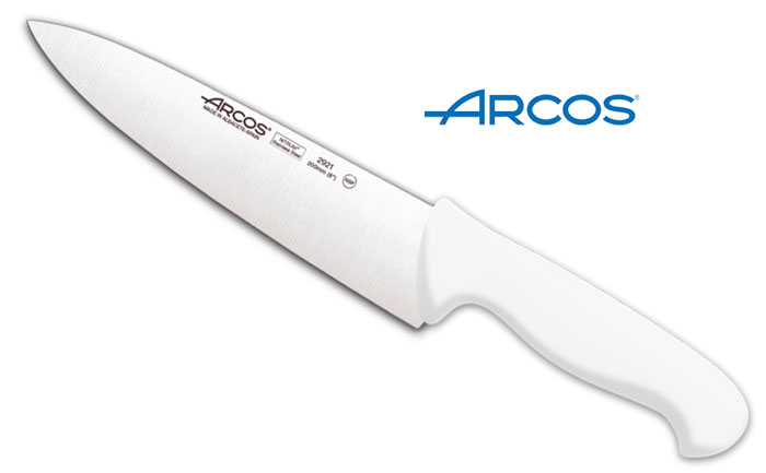 cuchillo arcos cocinero 200mm barato cholos amazon blog de ofertas bdo