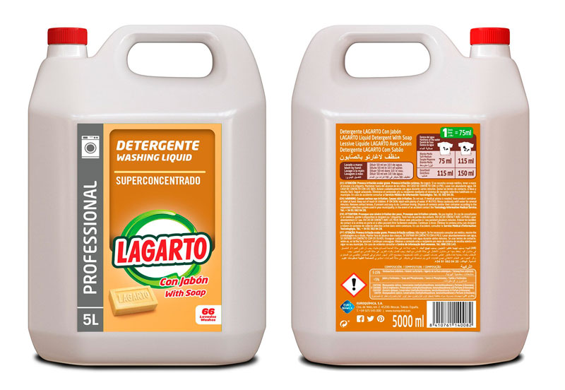 detergente lagarto barato chollos amazon blog de ofertas bdo