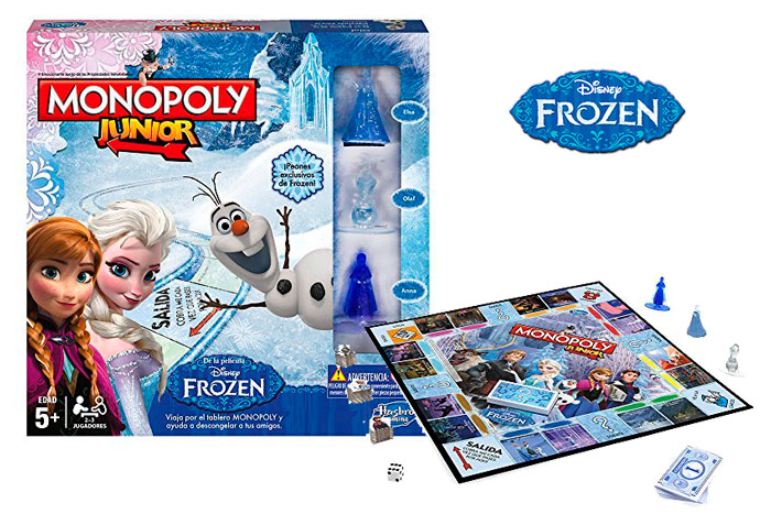 donde comprar monopoly frozen barato chollos amazon blog de ofertas bdo