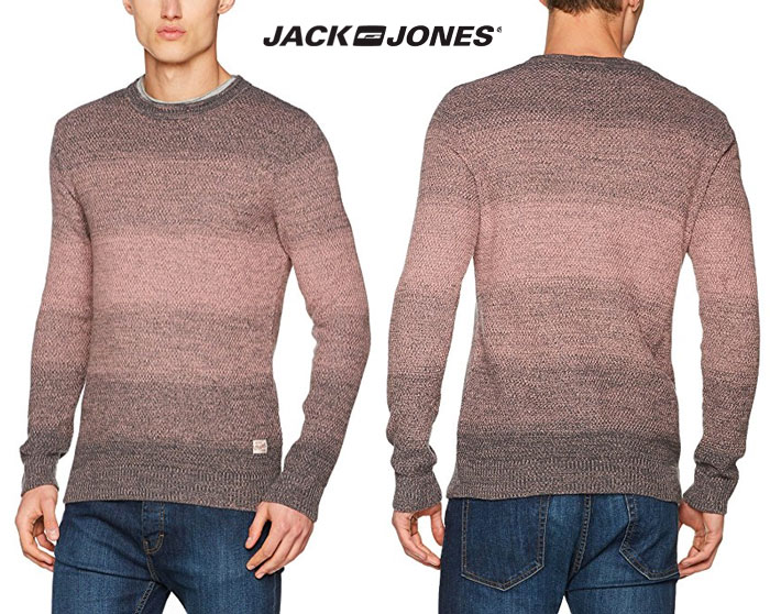 comprar jersey jack jones jorkamrul barato chollos amazon blog de ofertas bdo