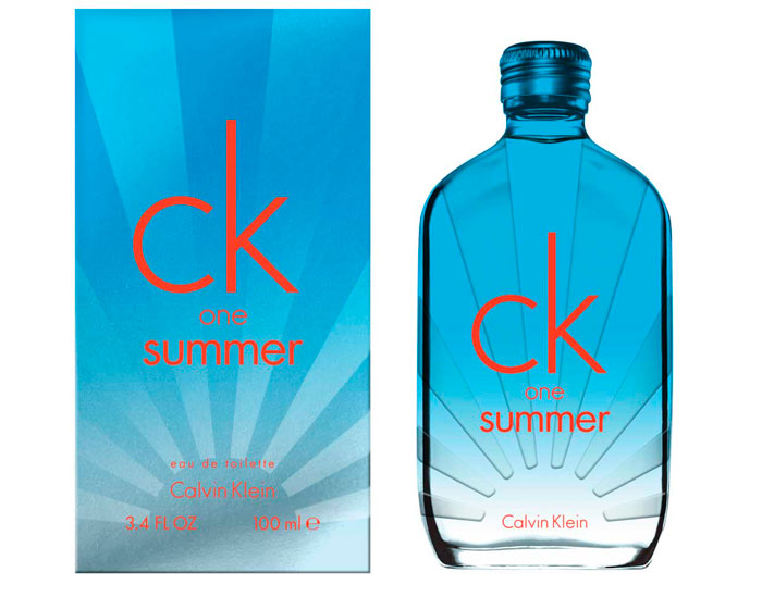perfume ck one summer barato chollos amazon blog de ofertas bdo