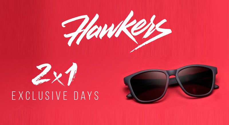 2x1 gafas de sol hawkers moda chollo blog de ofertas bdo