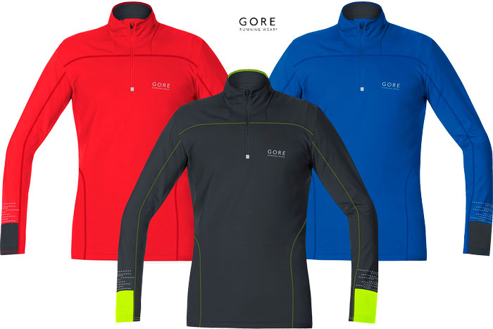 Camiseta Gore Running Wear Mythos barata oferta blog de ofertas bdo .jpg
