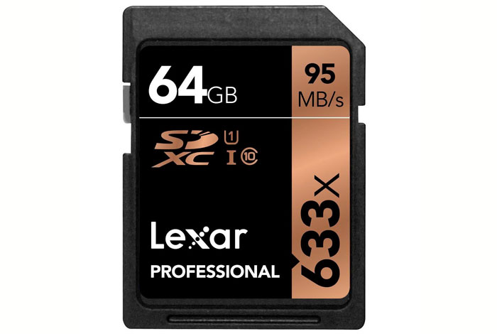 Tarjeta SDXC Lexar Professional 64GB baratao oferta blog de ofertas bdo .jpg