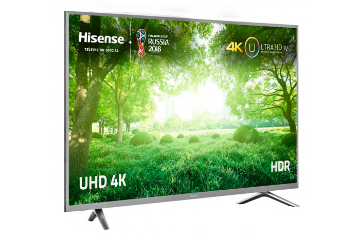 Televisor Hisense 45'' barato oferta blog de ofertas bdo .jpg