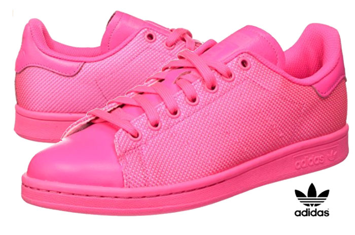 Zapatillas Adidas Stan Smith baratas ofertas blog de ofertas bdo 