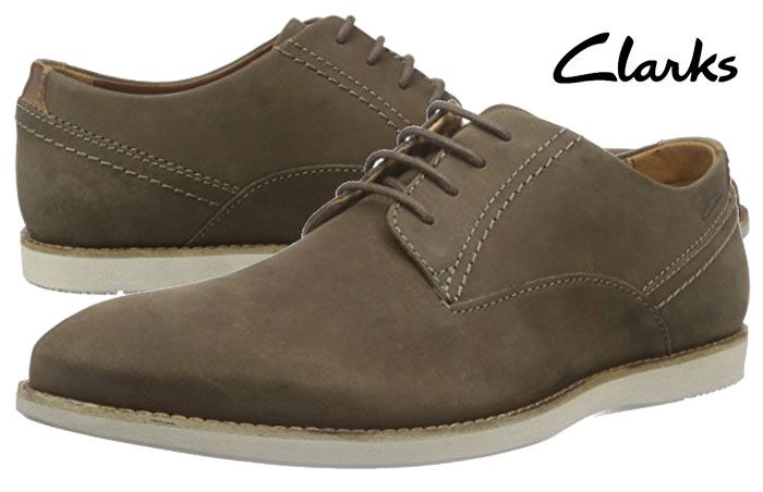 zapatos clarks franson plain baratos oferta blog de ofertas bdo