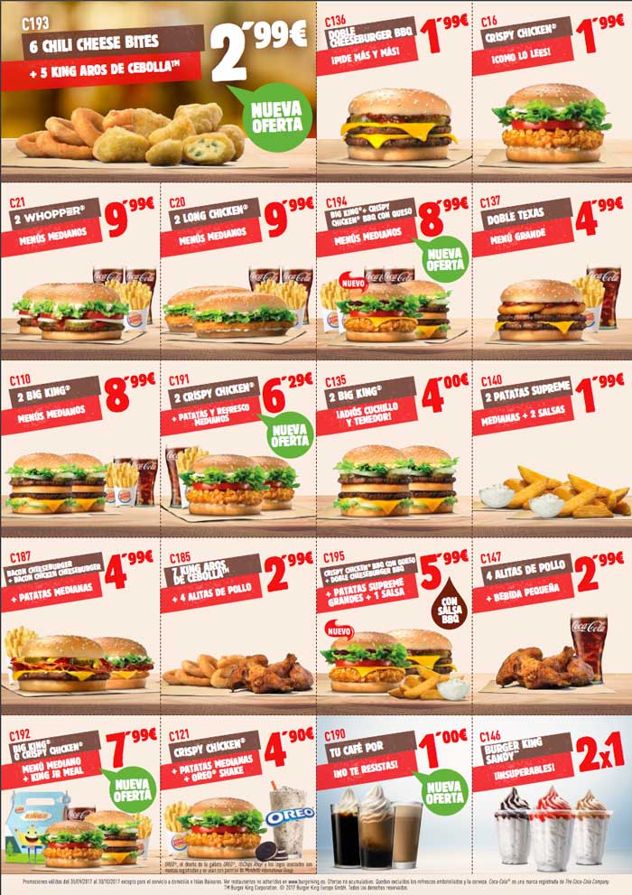 descuentosburgerkingseptiembre2017chollosrebajasblogdeofertasbdo Blog de Ofertas descuentosburgerkingseptiembre2017chollosrebajasblogdeofertasbdo Blog de Ofertas