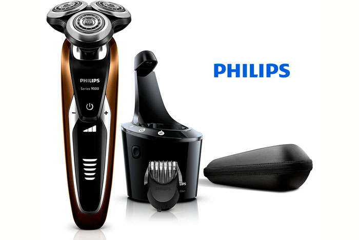 Afeitadora Philips 9000 S9511-31 barata oferta blog de ofertas bdo 