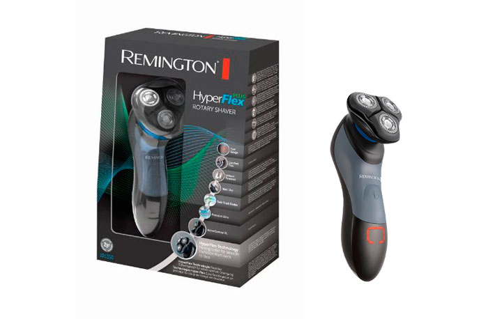 Afeitadora Remington XR1350 Hyperflex barata oferta blog de ofertas bdo .jpg