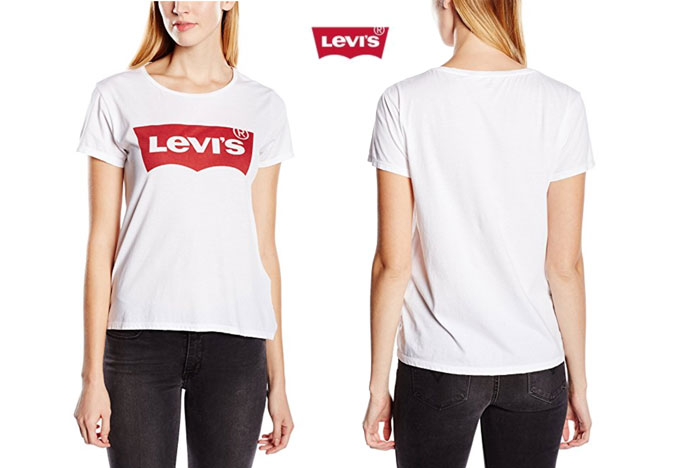 Camiseta básica Levis barata oferta blog de ofertas bdo .jpg