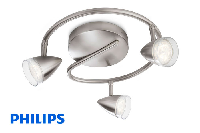Lampara Philips myLiving Maple barata oferta blog de ofertas bdo .jpg