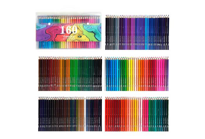 160 lápices de colores baratos ofertas blog de ofertas bdo .jpg