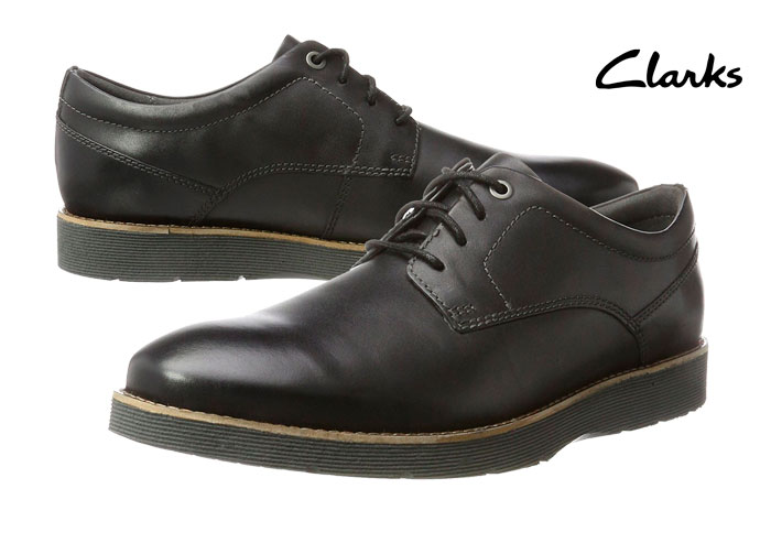 Zapatos Clarks Folcroft Plain baratos ofertas blog de ofertas bdo