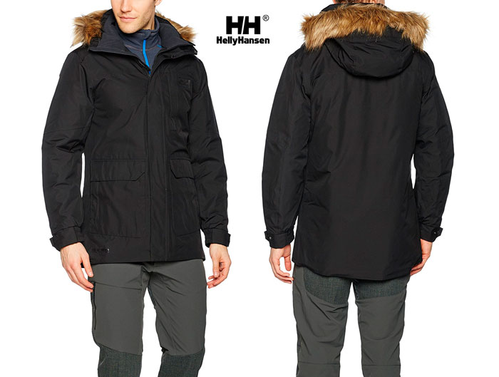 comprar chaqueta helly hansen dubliner parka barata chollos amazon blog de ofertas bdo