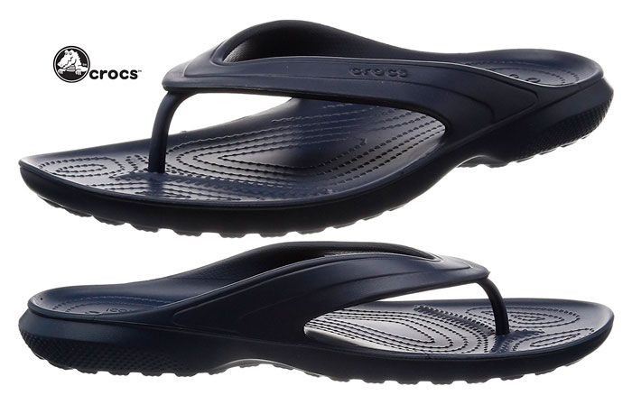 donde comprar chanclas crocs classic flip baratas chollos amazon blog de ofertas bdo
