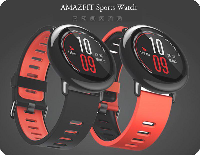 smartwatch xiaomi amazfit barato chollos amazon blog de ofertas bdo