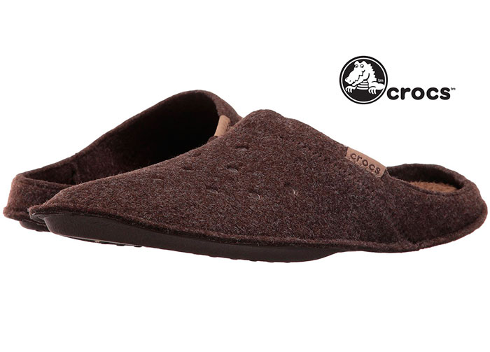 zapatillas crocs Classic Slipper baratas ofertas blog de ofertas bd