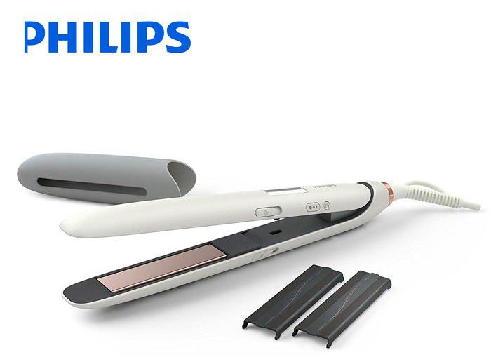 Planchas del pelo Philips HP8383-01 baratas 69,13