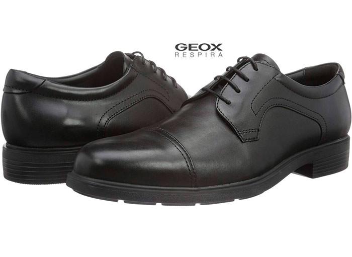 ! Zapatos Geox U Dublin C baratos
