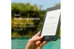 ¡Chollo! Nueva Kindle paperwhite Resistente al agua barata 99,99€