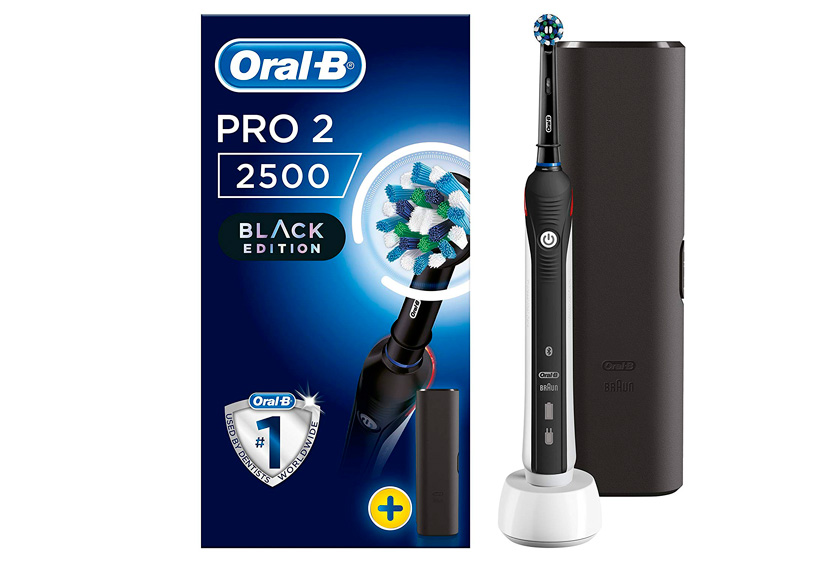  cepillo Oral-B Pro 2 2500 CrossAction barato 