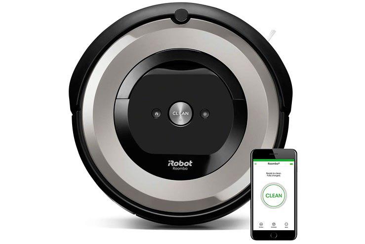 iRobot Roomba e5154 barato